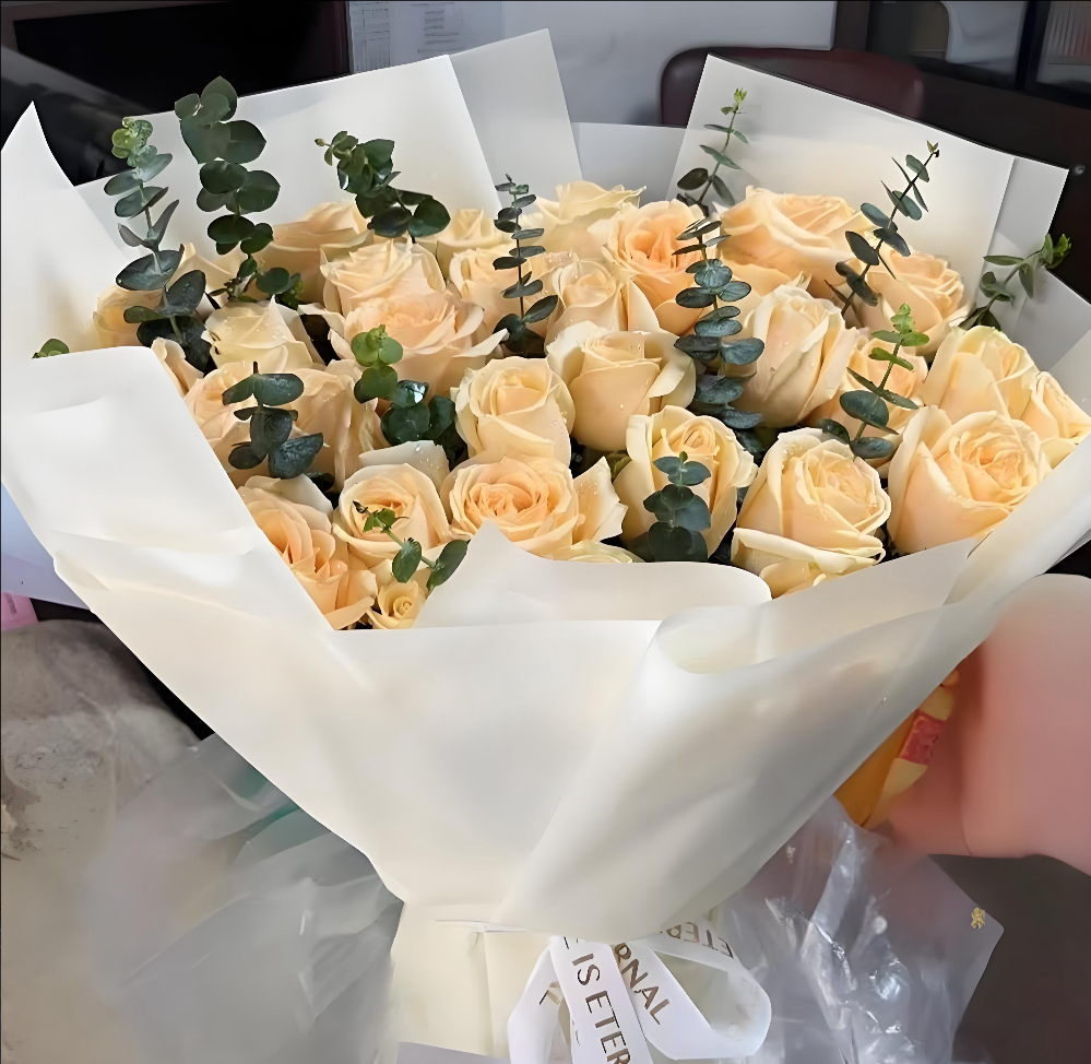 鄂州华容区花店